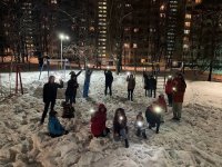 Создать мем 14022021 Офонаревшие