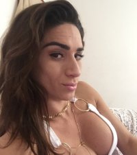 бегемотик бери в ротик, Мем Adriana