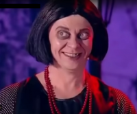 Создать мем Агнешка