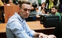 Создать мем Алексей Навальный