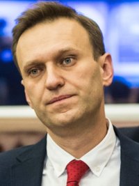 Создать мем Алексей Навальный