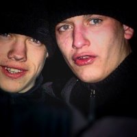лох патруль, Мем Алеша