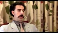 Создать мем Борат царь во дворца