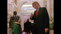 Создать мем Donald Trump