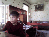 Создать мем Драка Артём и Илюша 2 Ульяновск 01-01-2012