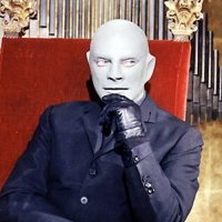 Создать мем Фантомас