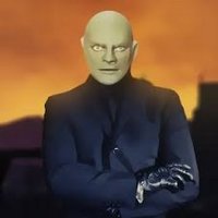 Создать мем Fantomas