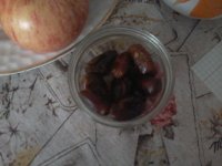 Создать мем Финики