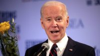 Создать мем Joe Biden
