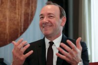Создать мем Kevin Spacey