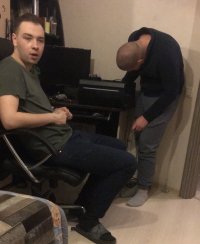 Создать мем Когда понял