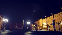 Создать мем Космическая одиссея 2001 года - Монолит на Луне
