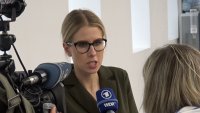 Создать мем Любовь Соболь