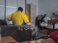где мой ремень где этот ремень грёбанный, Мем Мама занятые дела