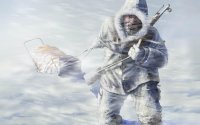Создать мем Москва вы там как