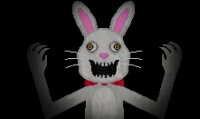 Создать мем Mr hopps playhouse