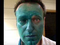 Создать мем Навальный Шрекус