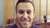 Создать мем Навальный в питомнике