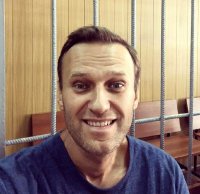 вечер в хату, бродяги, а вот и я с новичком в трусах , Мем Навальный