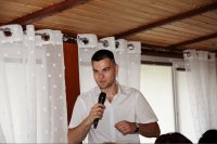 Создать мем Нельзя просто так взять