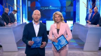 Создать мем Олеся и Анатолий