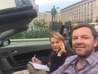 Создать мем Продай деда
