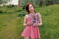 Создать мем Простая кубанка