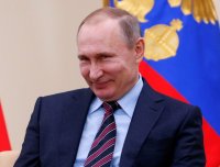 диапазон ивентов разбросан на год, Мем Путин