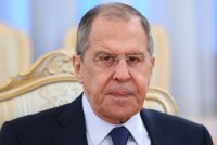 Создать мем Сергей Лавров