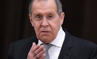Создать мем Сергей Лавров