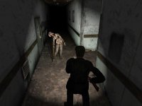 во время коронавируса, Мем Silent Hill 2