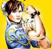 Street Fighter