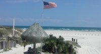 Создать мем Типичные субтропики Техаса - Port-Aransas