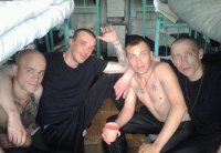 Создать мем Уебки