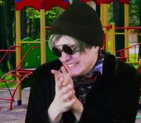 Создать мем Виктор Коитусов