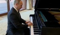 Создать мем Владимир Путин