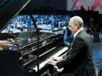 new!!!!! e.l.p., Мем Владимир путин