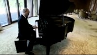 Создать мем Владимир Путин