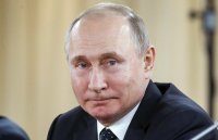  владимир владимирович, это сложно. в фа миноре, Мем Владимир Путин