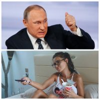 вакцина есть! из новичка?, Мем Заткни пельку покидьок