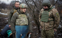 Создать мем Зе