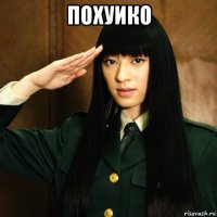 похуико 