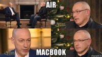 air macbook