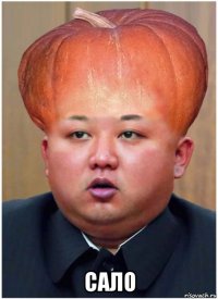  сало