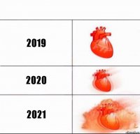 2019 2020 2021