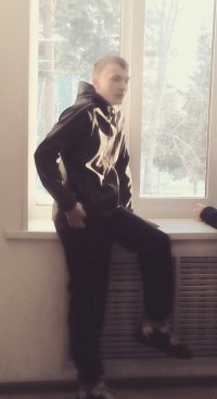 Создать мем Басалай сидит на подоконнике