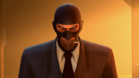 нюхай бебру , Мем ANGRY SPY