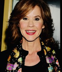 Создать мем Linda Blair