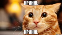 кринж. кринж.