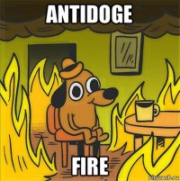 antidoge fire